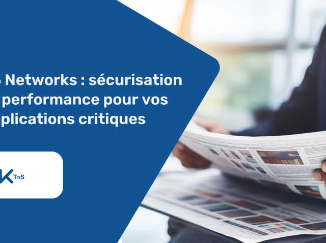 F5 Networks _ sécurisation et performance pour vos applications critiques